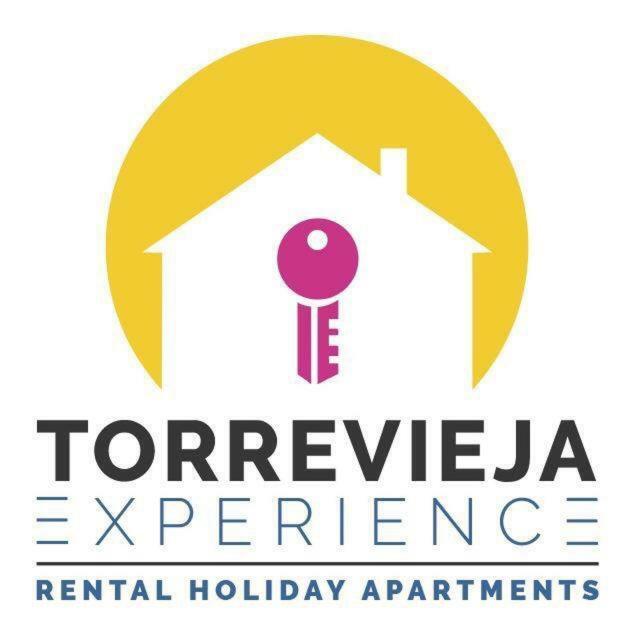 شقة Torrevieja Experience Atico 1ª Linea المظهر الخارجي الصورة
